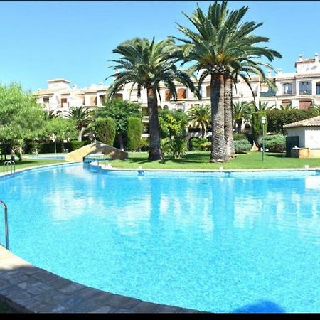 Bungalow La Isla Jávea Extérieur photo