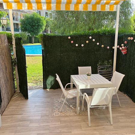 Bungalow La Isla Jávea Extérieur photo