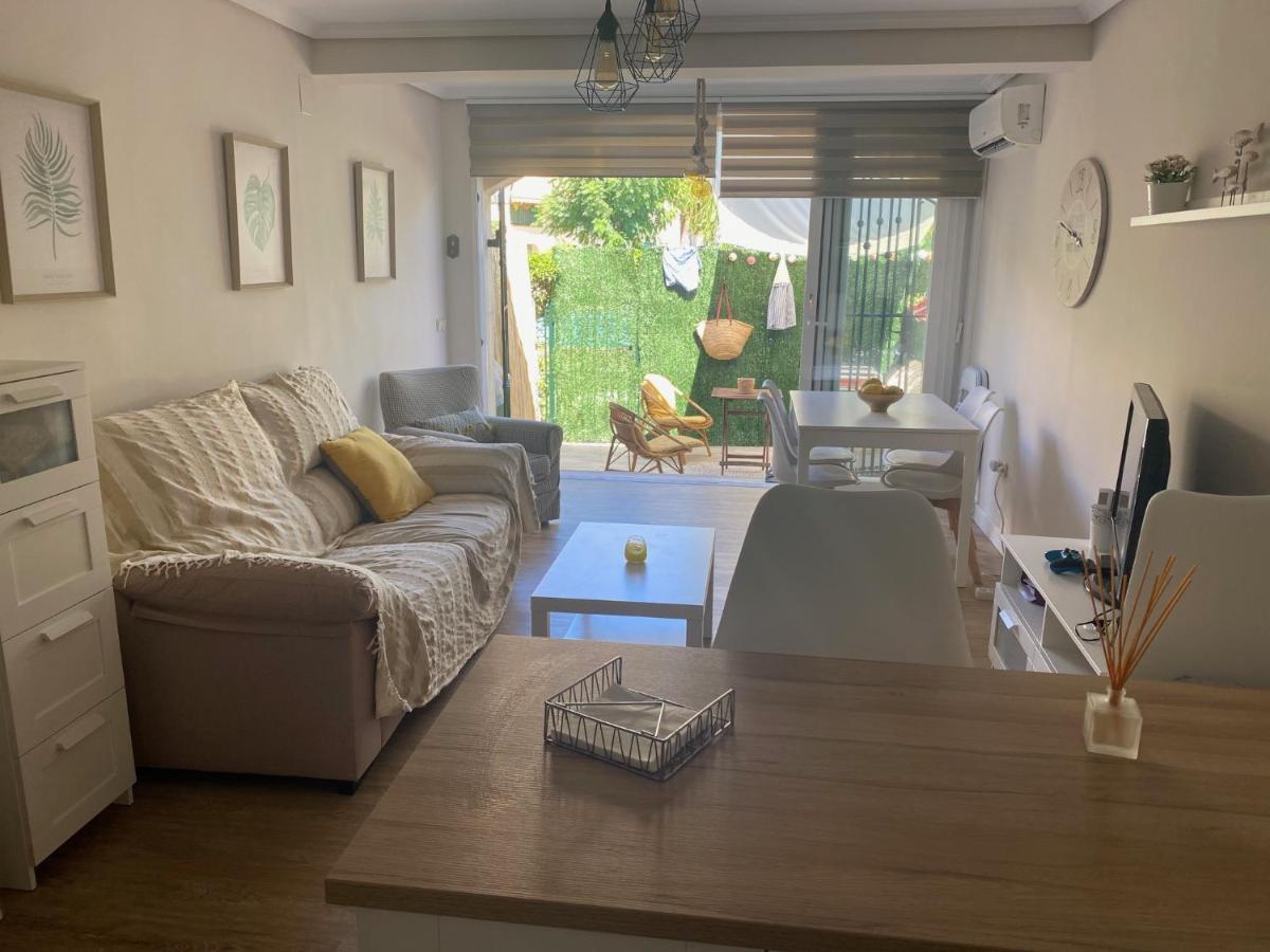 Bungalow La Isla Jávea Extérieur photo