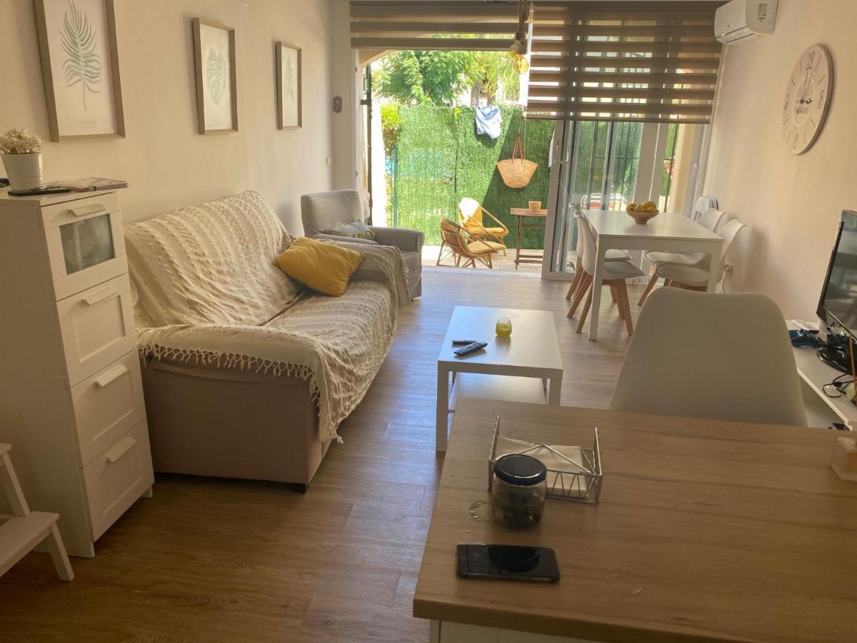 Bungalow La Isla Jávea Extérieur photo