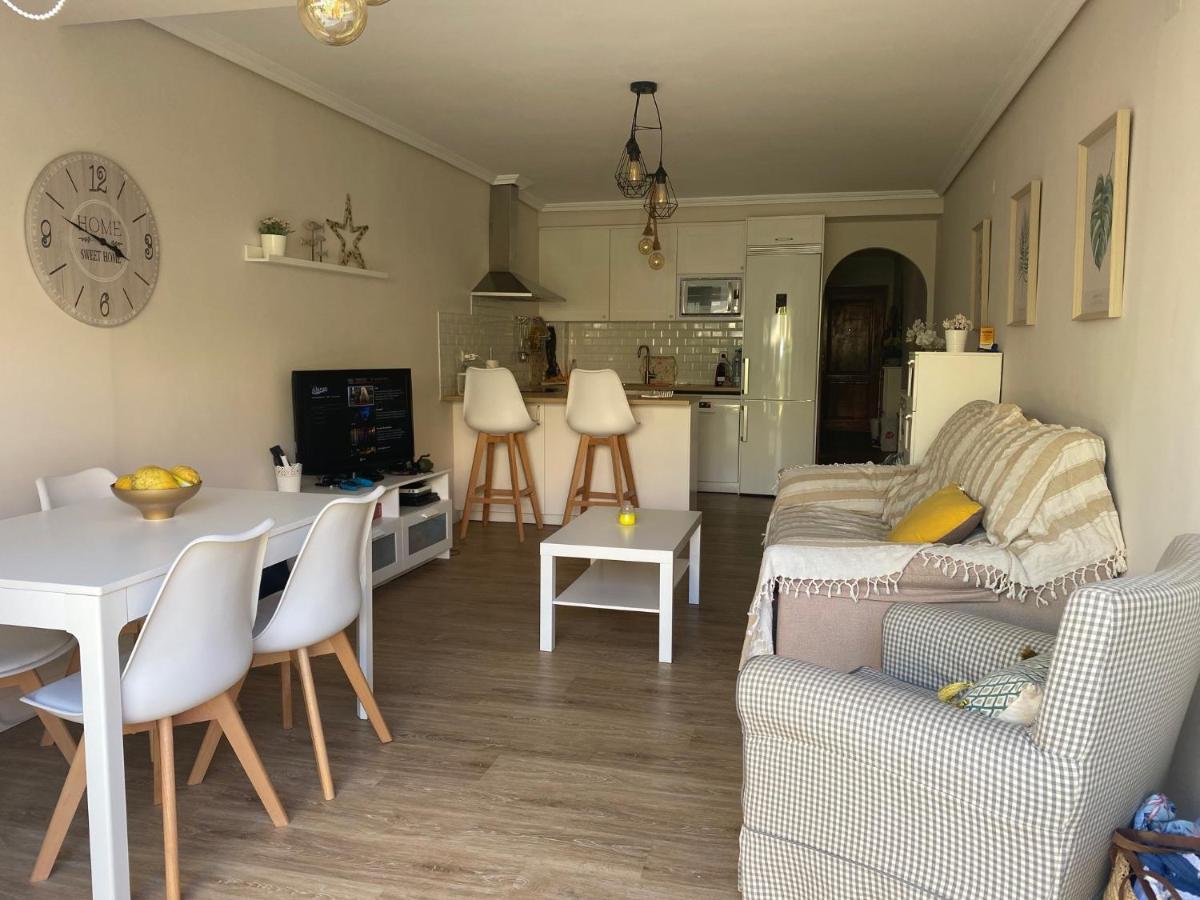 Bungalow La Isla Jávea Extérieur photo