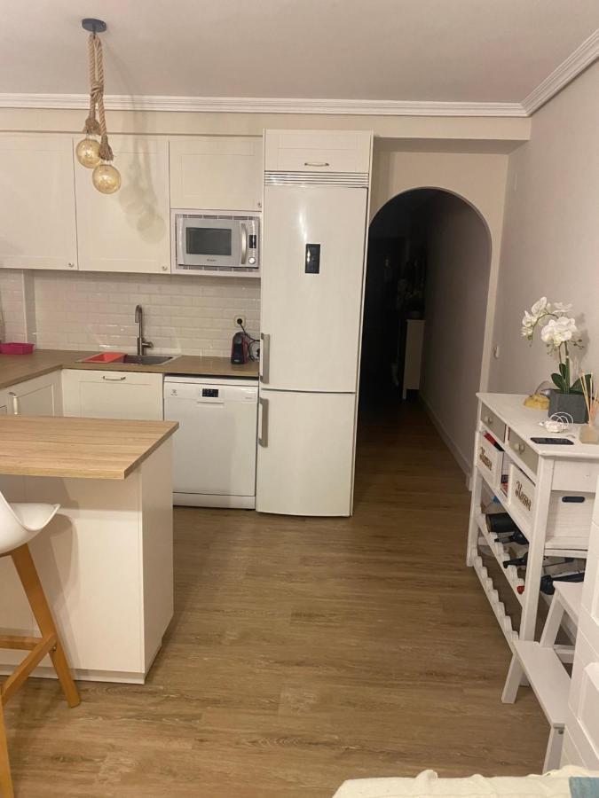 Bungalow La Isla Jávea Extérieur photo